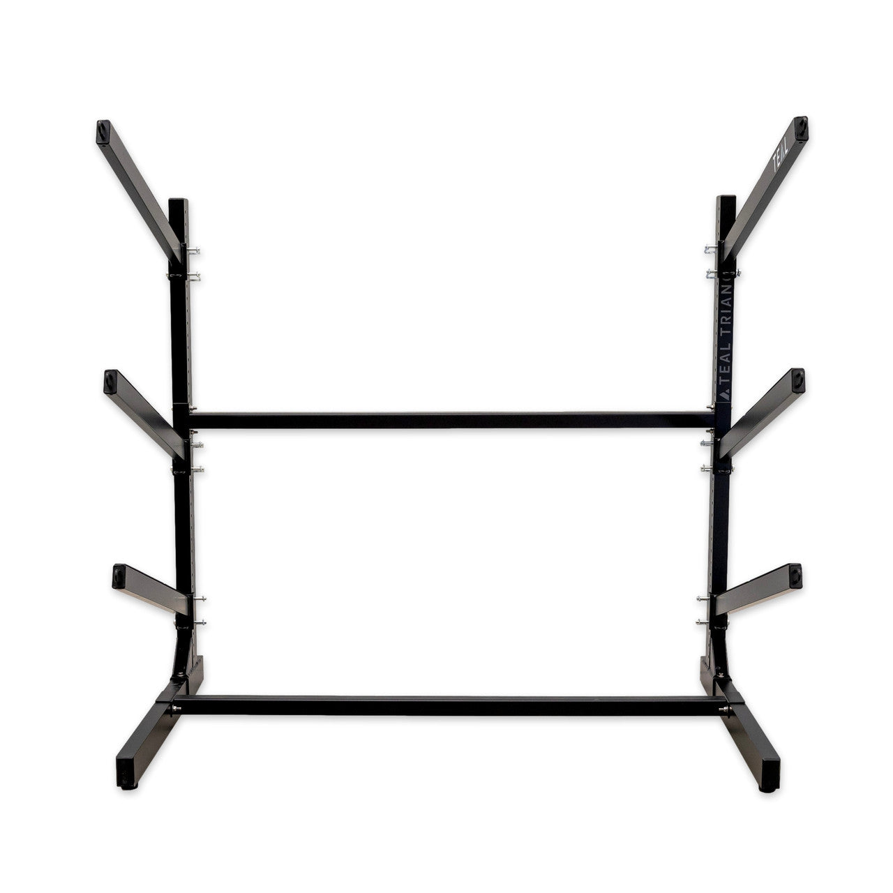 surfboard and sup storage rack