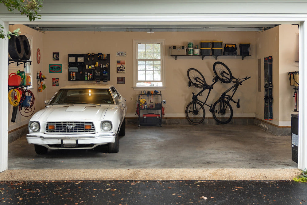 12 Best Garage Wall Storage Systems For All Gear In 2025