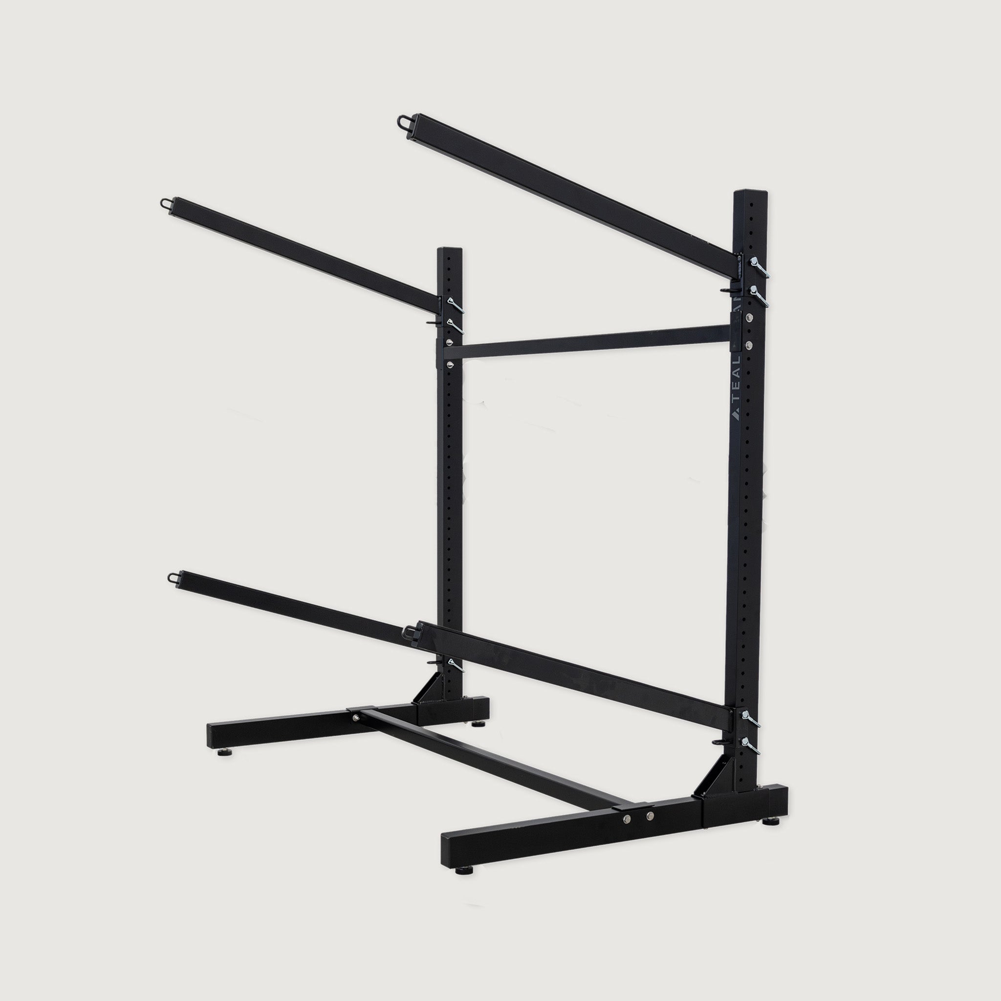 kayak storage rack outdoor