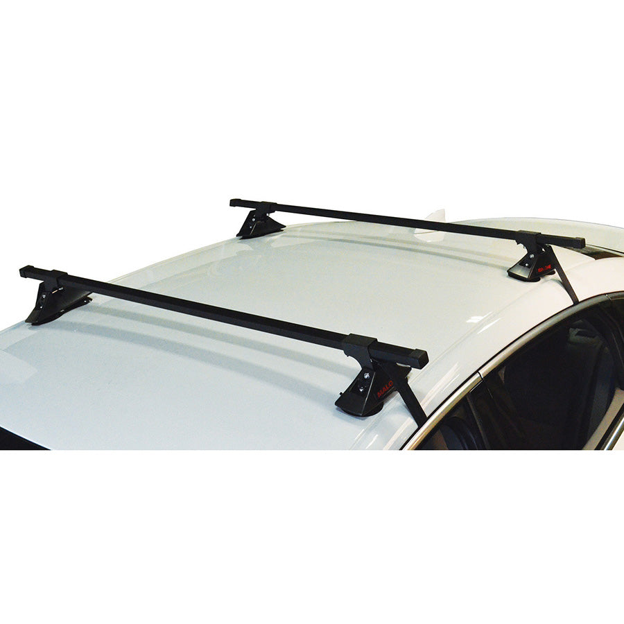 Roof Rail System | VersaRail