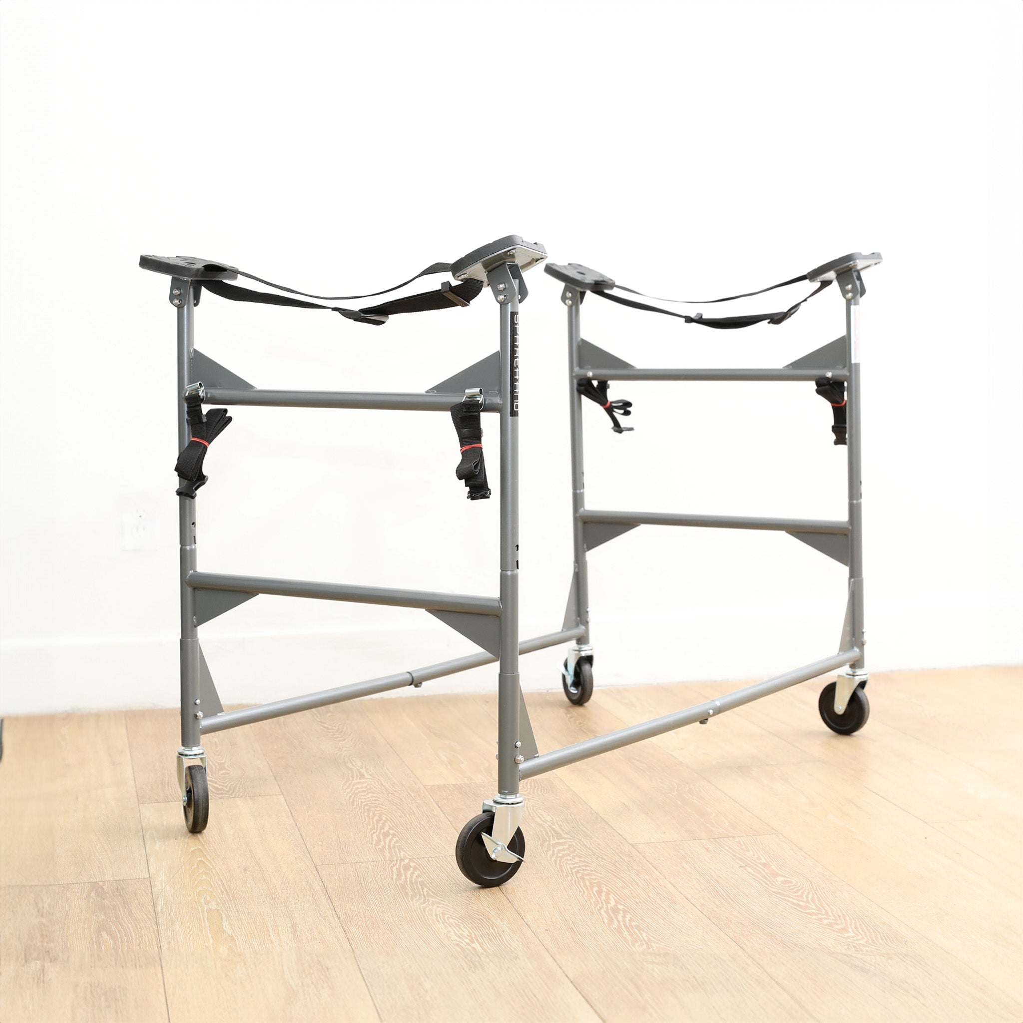 Tall Rigging Station for Fishing Kayaks and SUP