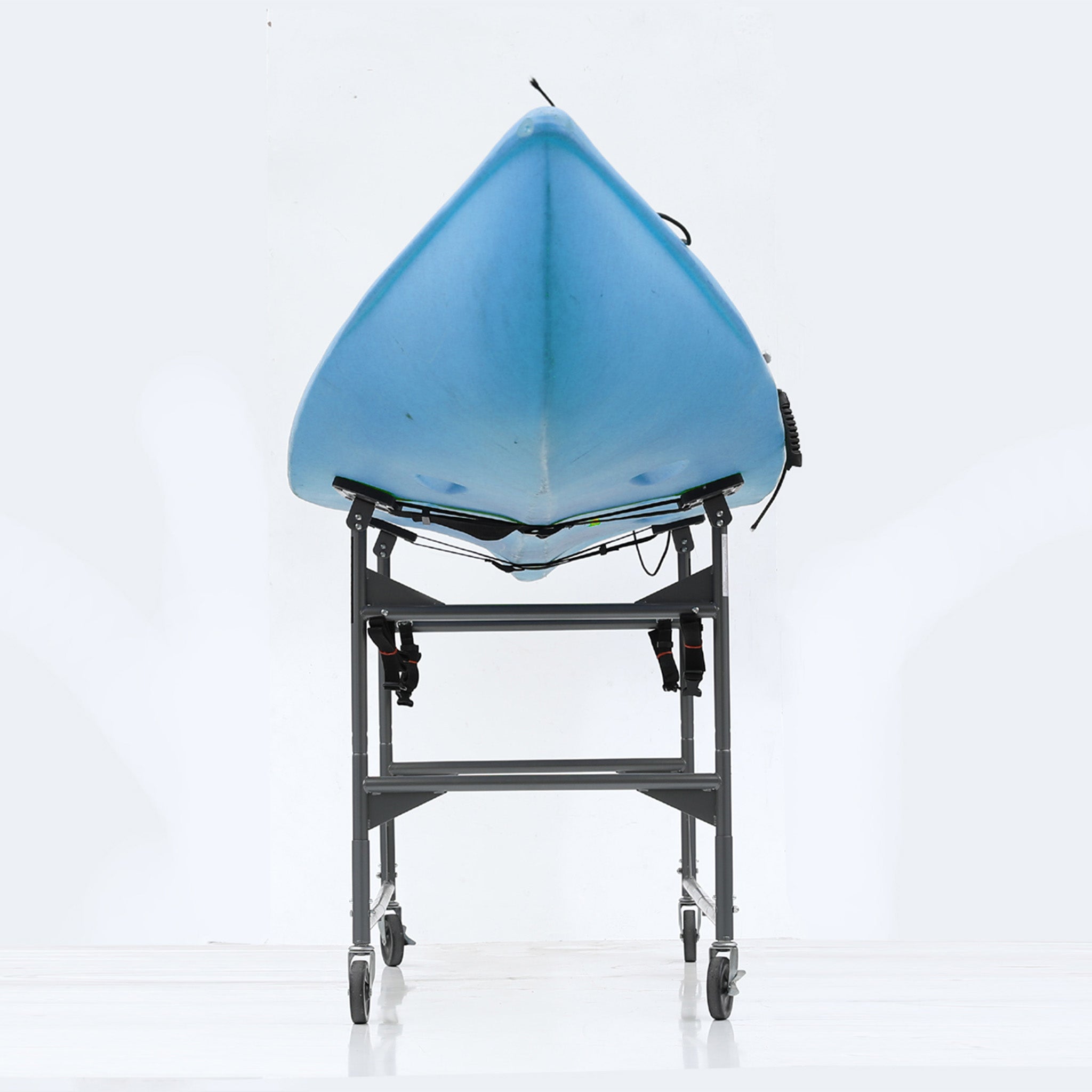 Tall Rigging Station for Fishing Kayaks and SUP