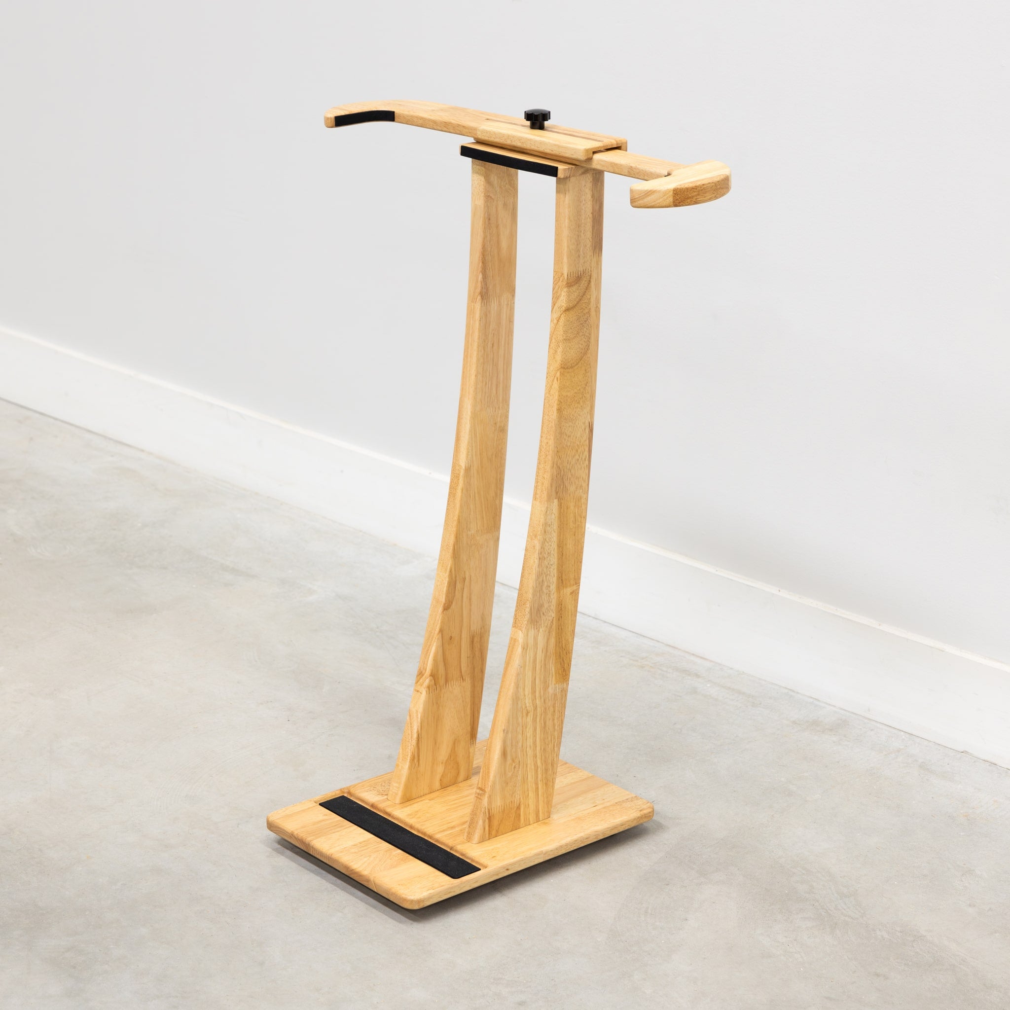 single surfboard stand